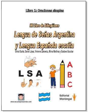 Bilingüísmo Argentino